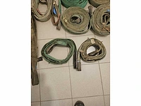 Hijsband en ketting - afbeelding 18 van  20