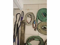 Hijsband en ketting - afbeelding 19 van  20