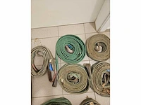 Hijsband en ketting - afbeelding 20 van  20