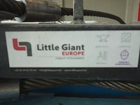 Hijsframe little giant - afbeelding 4 van  4
