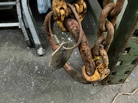 Hijsketting 2-sprong - afbeelding 3 van  3