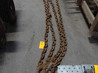 Hijsketting - afbeelding 1 van  2