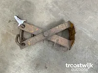 Hijsklem