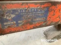 Hijsklem - afbeelding 4 van  5