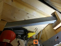 Hijskraan met takel - afbeelding 3 van  18