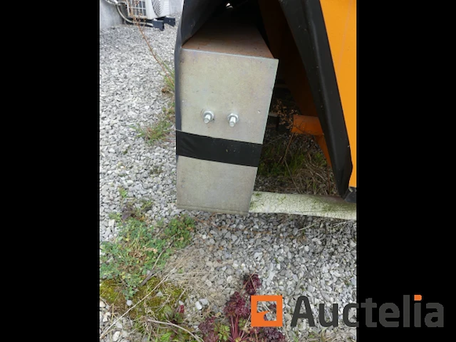 Hijskraan met takel - afbeelding 6 van  18