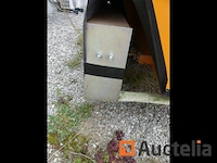 Hijskraan met takel - afbeelding 6 van  18