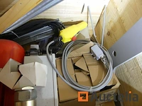 Hijskraan met takel - afbeelding 7 van  18