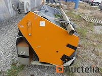 Hijskraan met takel - afbeelding 1 van  18