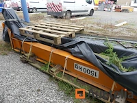 Hijskraan met takel - afbeelding 15 van  18