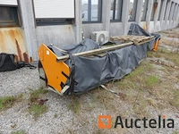 Hijskraan met takel - afbeelding 16 van  18