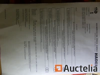 Hijskraan met takel - afbeelding 17 van  18