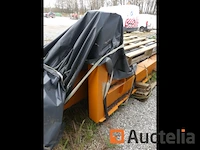 Hijskraan met takel - afbeelding 18 van  18