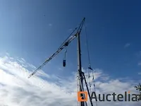 Hijskraan snel op te richten eurogrue 306/32-18 - afbeelding 8 van  15