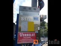 Hijskraan snel op te richten eurogrue 306/32-18 - afbeelding 9 van  15