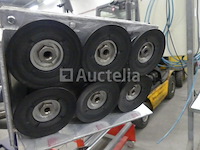 Hijskraan - afbeelding 1 van  7