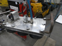 Hijskraan - afbeelding 3 van  7