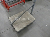 Hijskraan - afbeelding 4 van  7