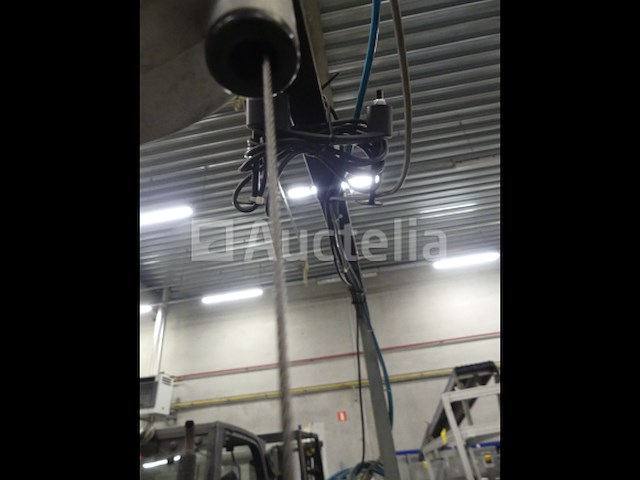 Hijskraan - afbeelding 5 van  7