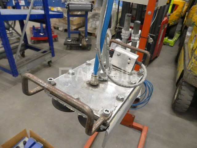 Hijskraan - afbeelding 1 van  6