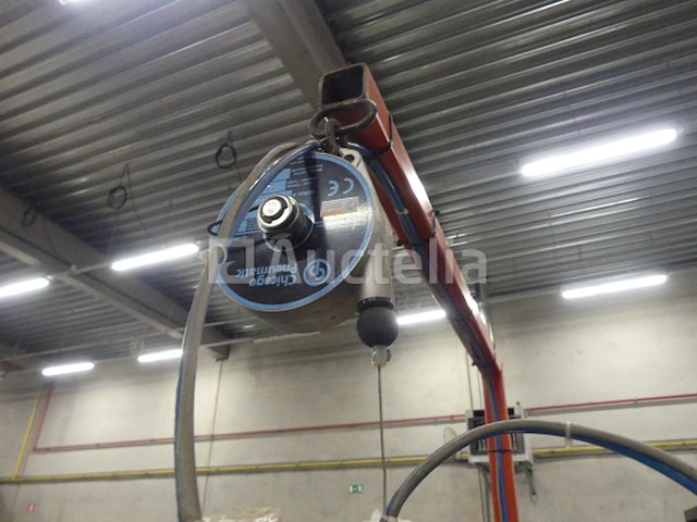 Hijskraan - afbeelding 2 van  6