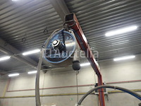 Hijskraan - afbeelding 2 van  6