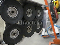 Hijskraan - afbeelding 3 van  6