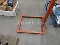 Hijskraan - afbeelding 5 van  6