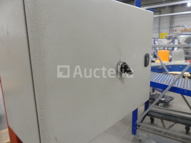 Hijskraan - afbeelding 6 van  6