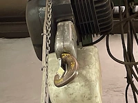 Hijslift demag - afbeelding 1 van  6