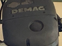 Hijslift demag - afbeelding 3 van  6