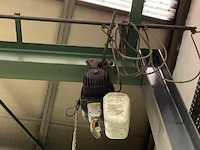 Hijslift demag - afbeelding 4 van  6