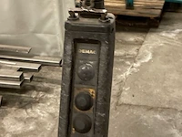 Hijslift demag - afbeelding 5 van  6