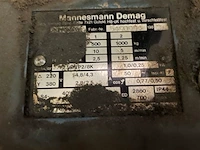 Hijslift demag - afbeelding 6 van  6