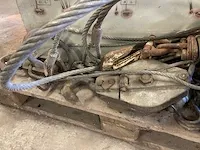 Hijsmateriaal - afbeelding 2 van  3