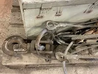Hijsmateriaal - afbeelding 3 van  3