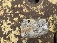 Hijsplaat demyttenaere - afbeelding 2 van  2