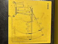Hijstoestel electric crane 01b5se 1000 - afbeelding 5 van  5