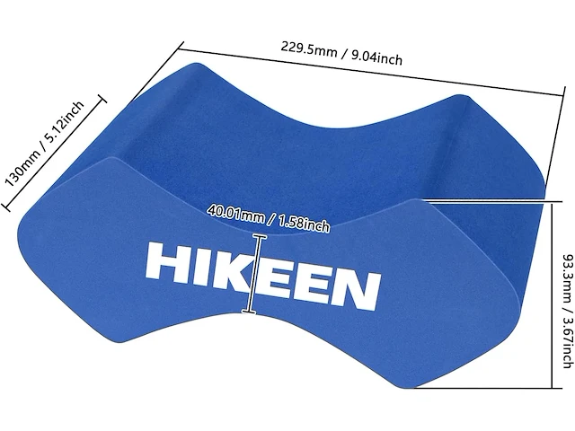 Hikeen boei - afbeelding 2 van  6