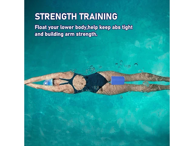 Hikeen boei - afbeelding 3 van  6