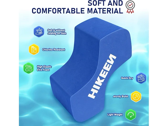 Hikeen boei - afbeelding 4 van  6