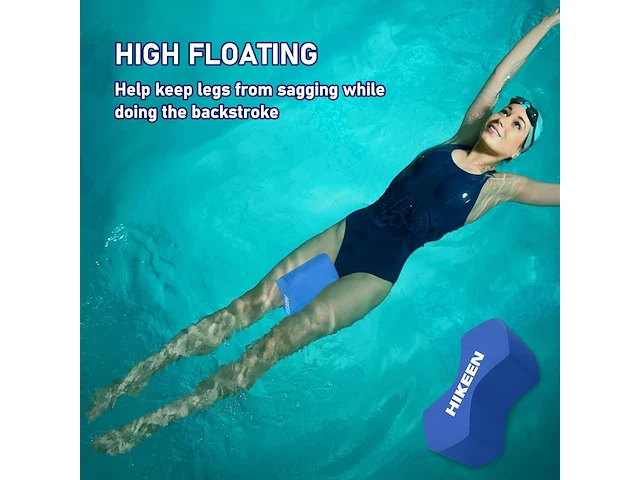 Hikeen boei - afbeelding 5 van  6