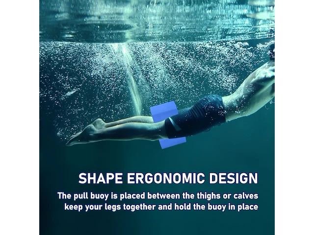 Hikeen boei - afbeelding 6 van  6