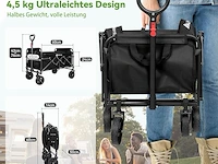 Hikenture bolderkar - afbeelding 3 van  3
