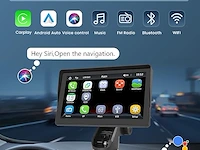 Hikity carplay - afbeelding 3 van  6