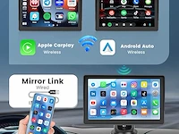 Hikity carplay - afbeelding 5 van  6