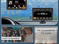 Hikity carplay - afbeelding 6 van  6