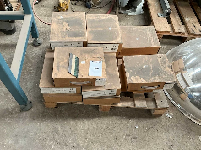 Hikoki 753633 dozen spijkers (14x) - afbeelding 1 van  4
