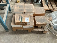 Hikoki 753633 dozen spijkers (14x) - afbeelding 1 van  4