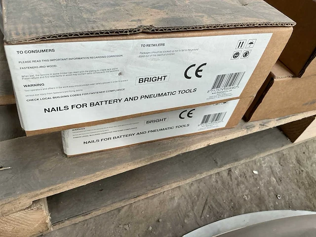 Hikoki 753633 dozen spijkers (14x) - afbeelding 3 van  4